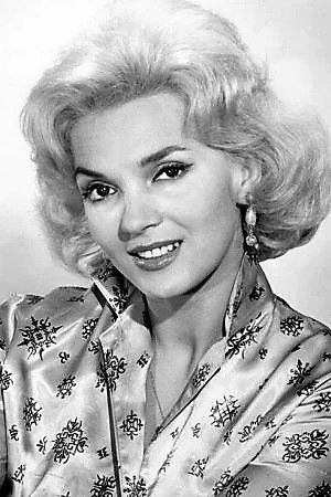 et billede af Eva Six