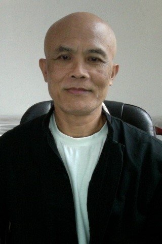 et billede af Tapa Sudana