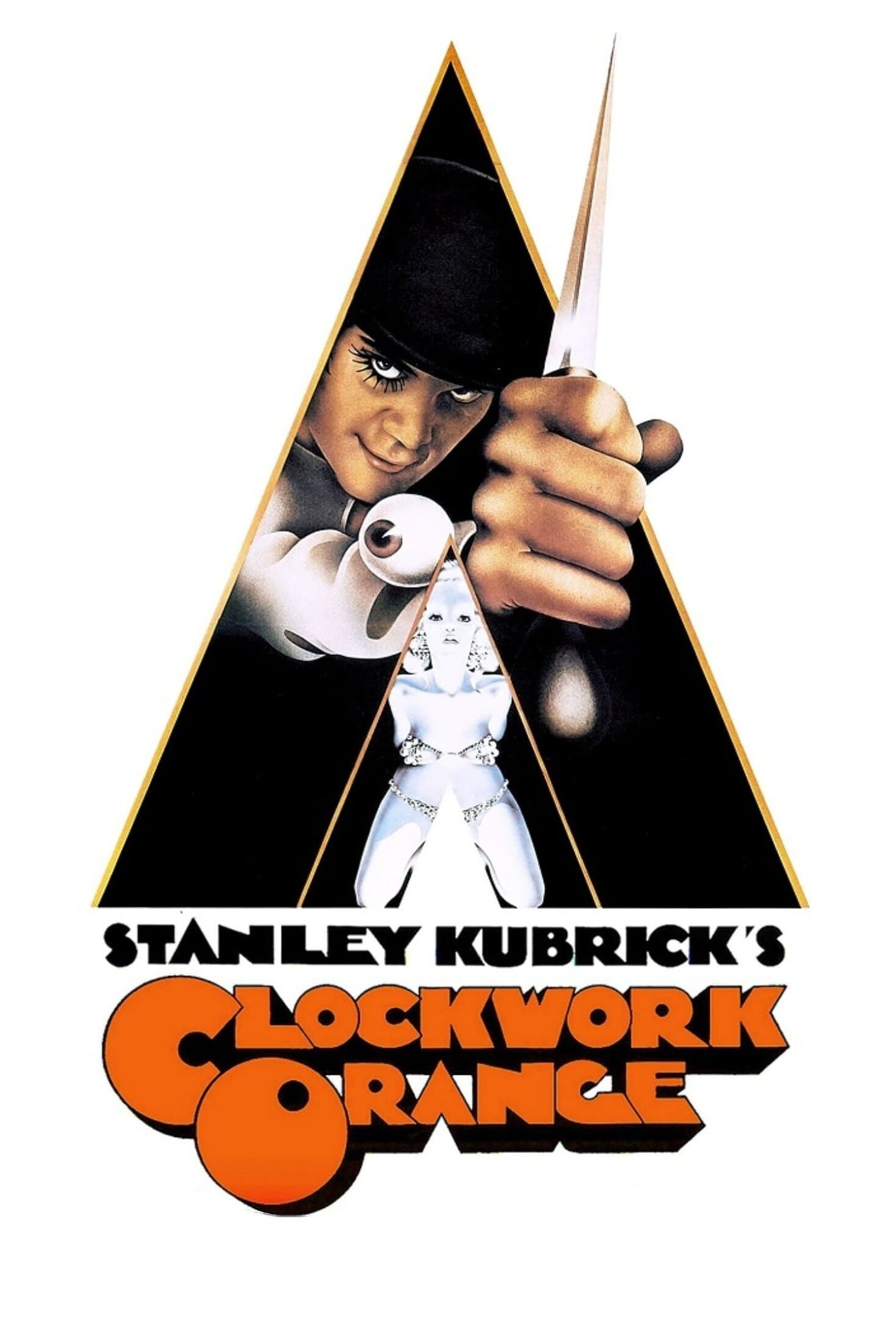 A Clockwork Orange