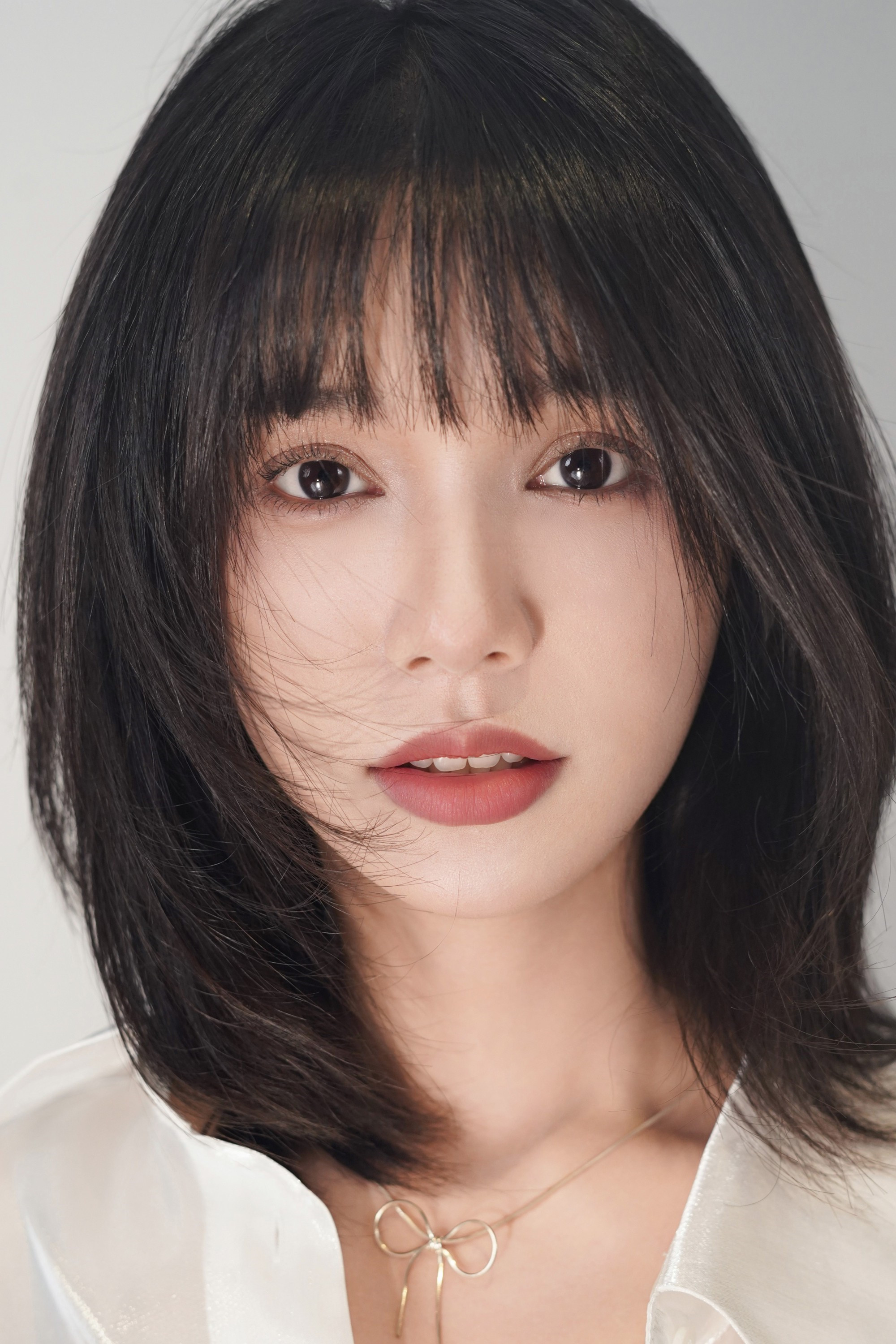 et billede af Liu Nian