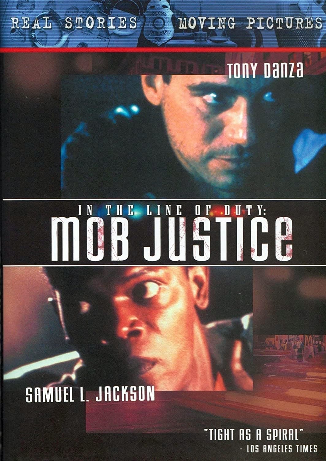In the Line of Duty: Mob Justice on FREECABLE TV