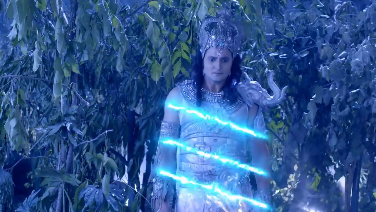 Mahakaali - Anth Hi Aarambh Hai