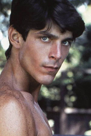 et billede af Mac Turner