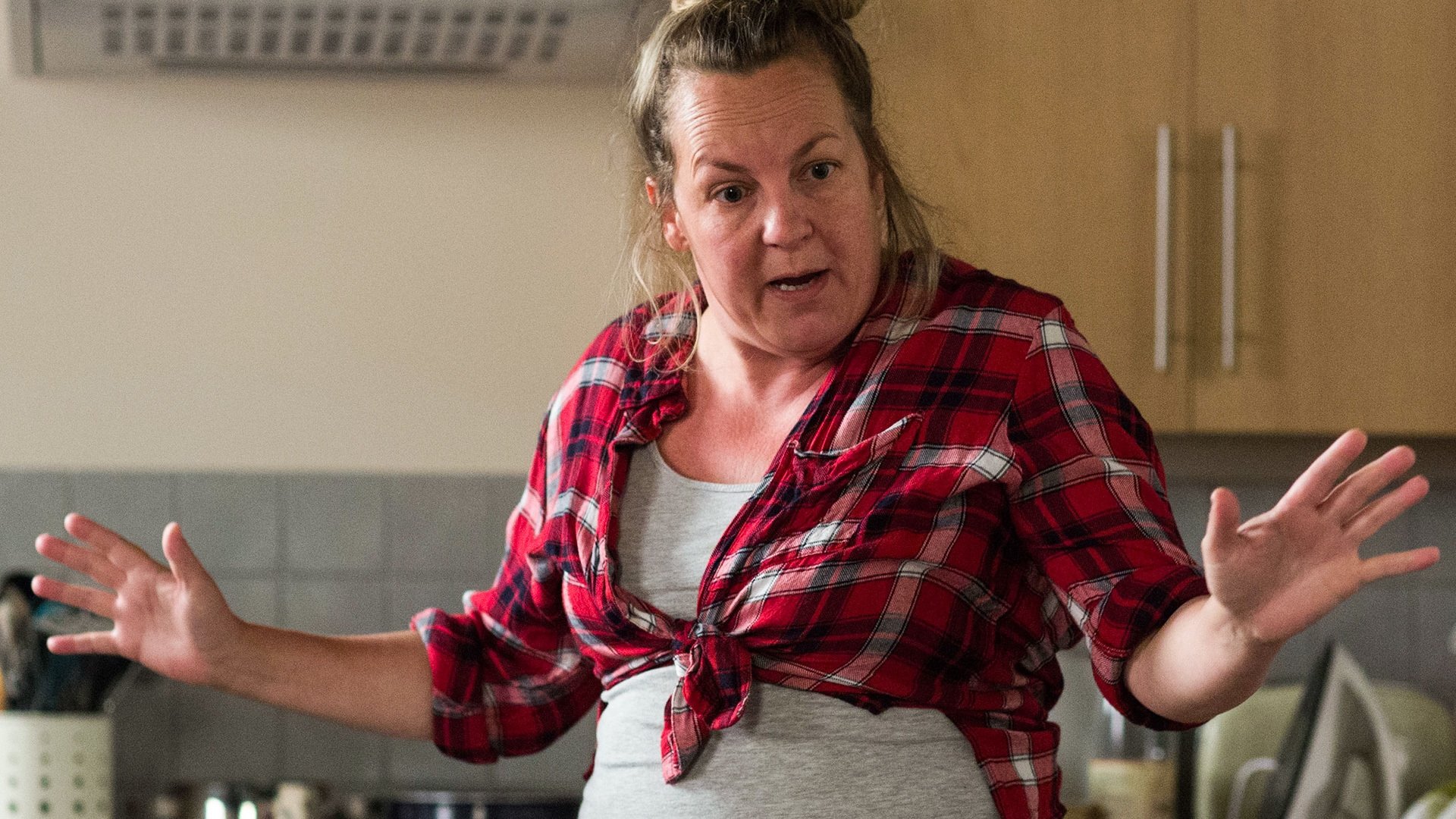 EastEnders Staffel 33 :Folge 163 