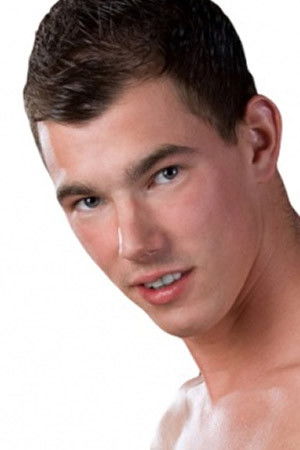 et billede af Mark Zebro