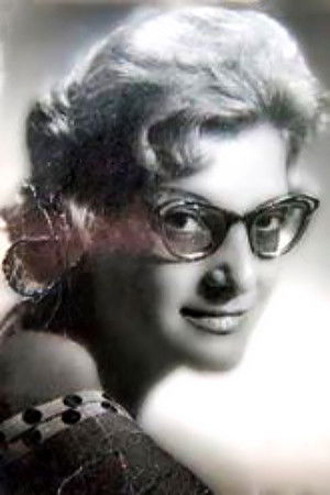 et billede af Eva Barton