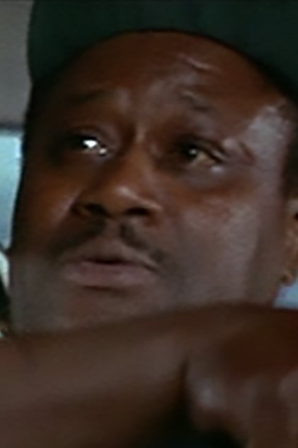 et billede af Leroy Haynes