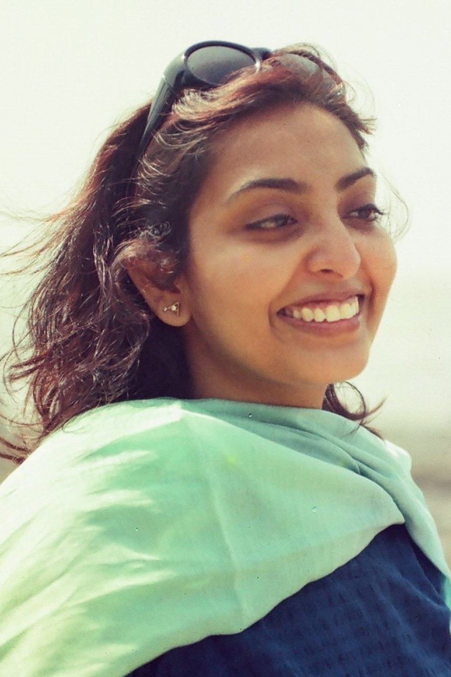 Rajshree Ojha | Director