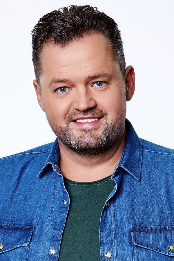 et billede af Frans Duijts