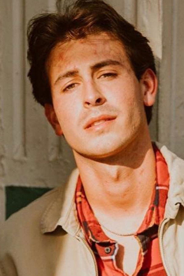 et billede af Joe Howell