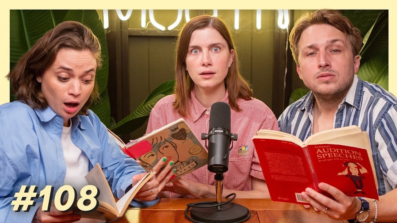 Episode 33