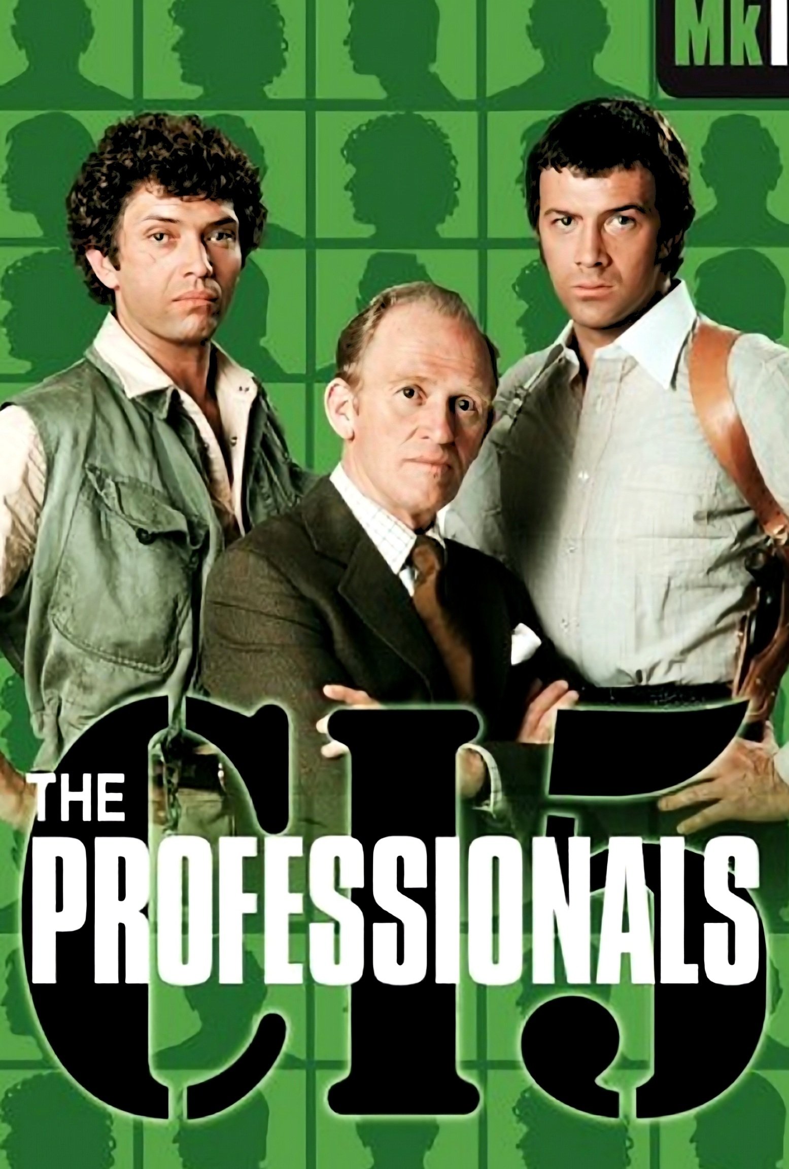 The Professionals on FREECABLE TV
