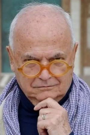 et billede af Carlo Cotti