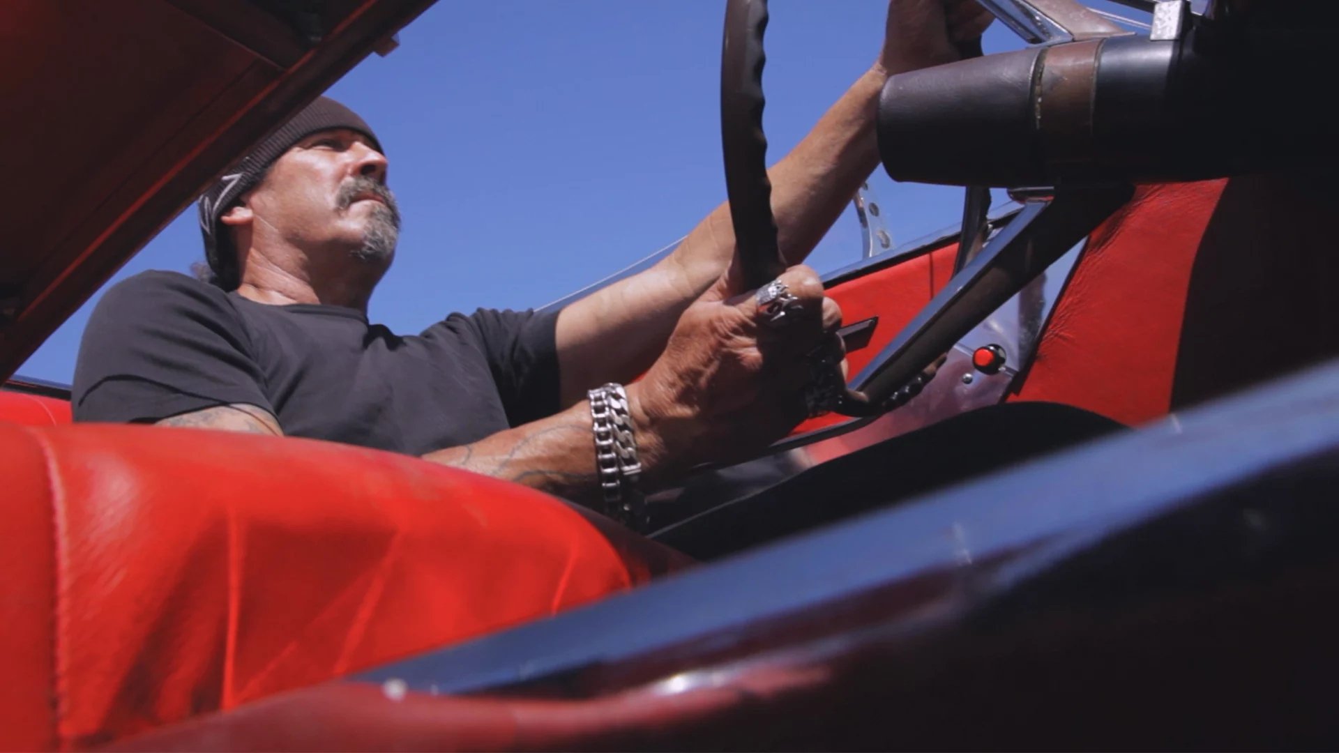Car Masters: Rust to Riches