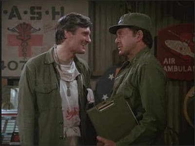 M*A*S*H 6x11