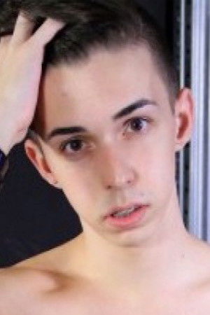 et billede af Alex Thor