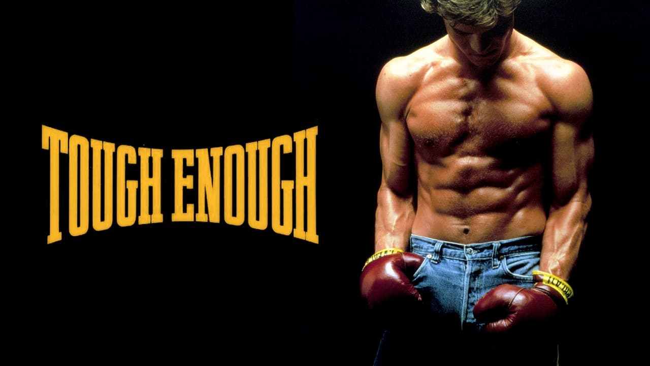 Tough Enough (1983)