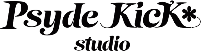 Psyde Kick Studio