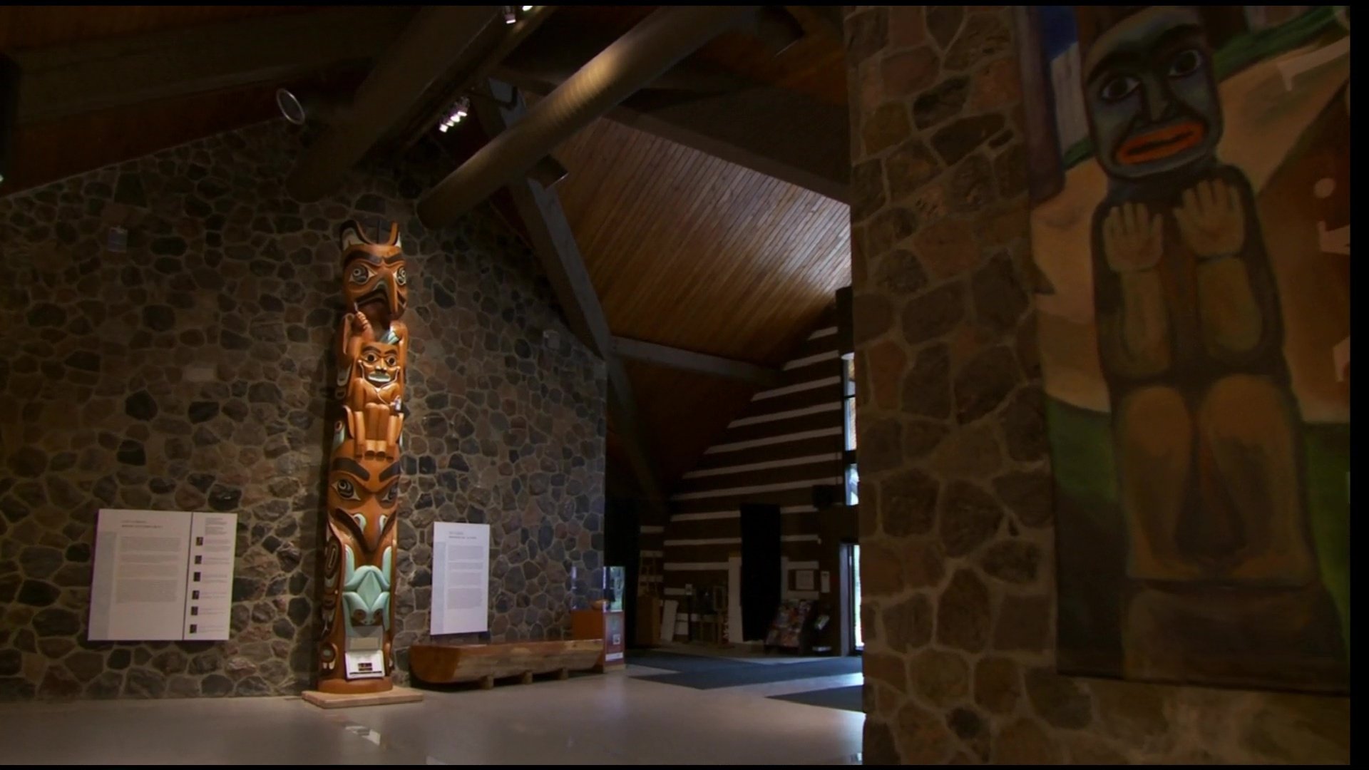 Canadian Made Season 1 :Episode 4  Foresting