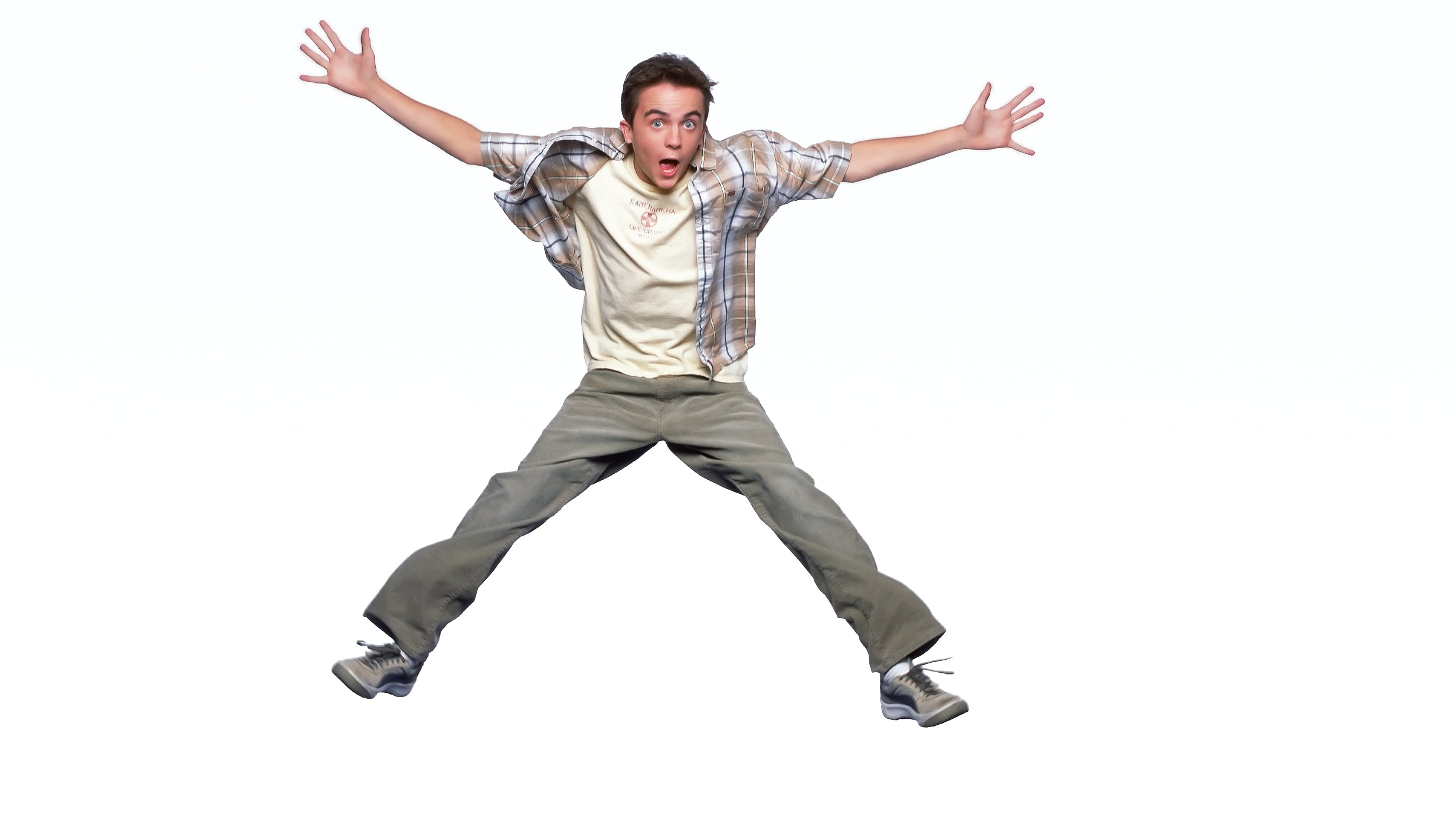 Malcolm in the Middle