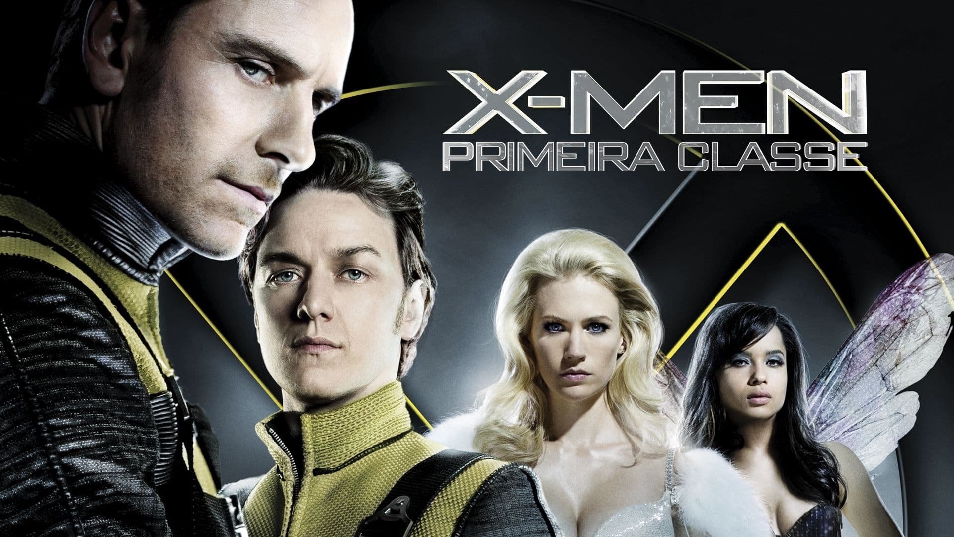 X-Men: Primera generación