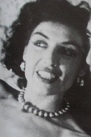 Mary Laidou's picture in the cast