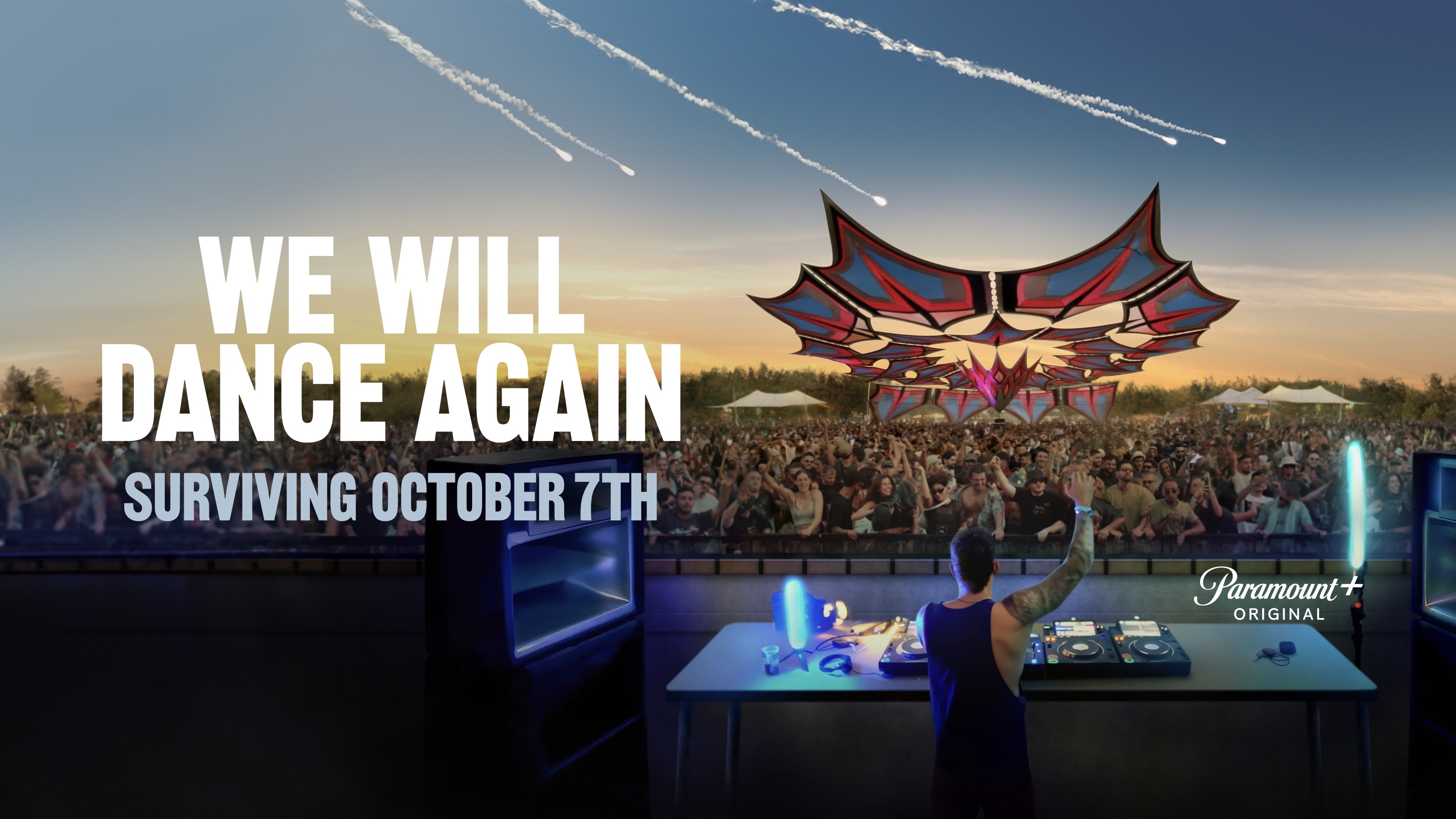 We Will Dance Again (2024)