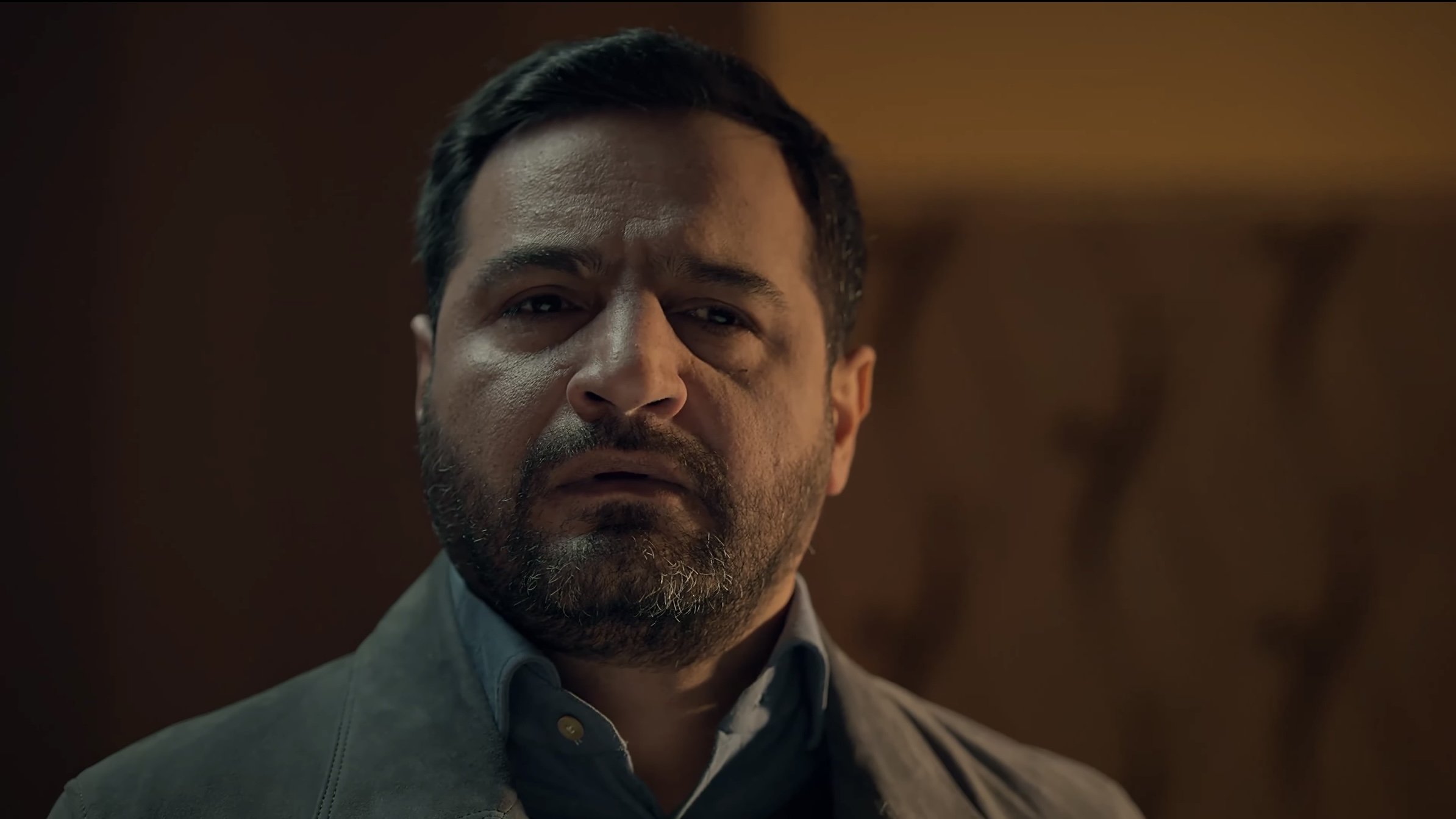 Actor (2024)