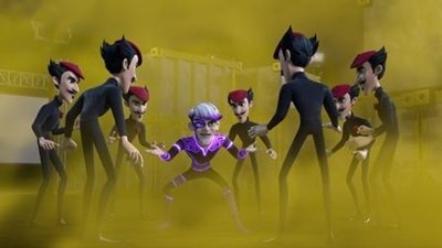 Episode 6