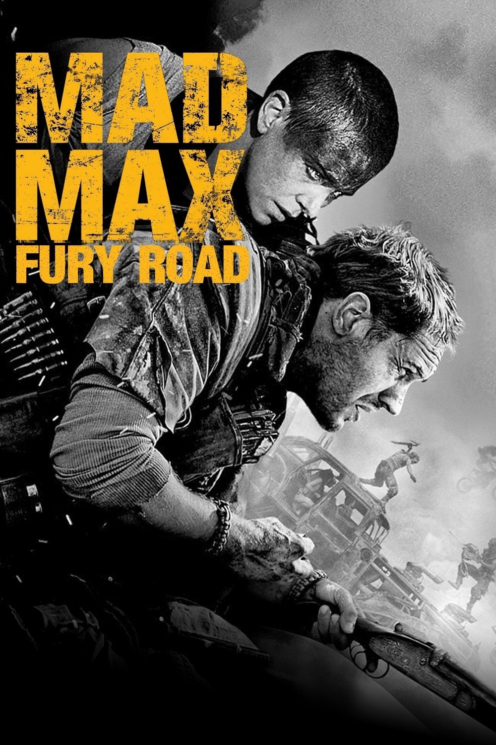 Mad Max: Fury Road