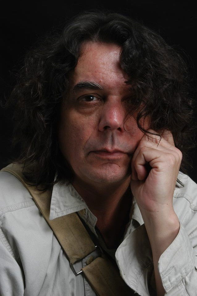 et billede af Paulo de Tharso