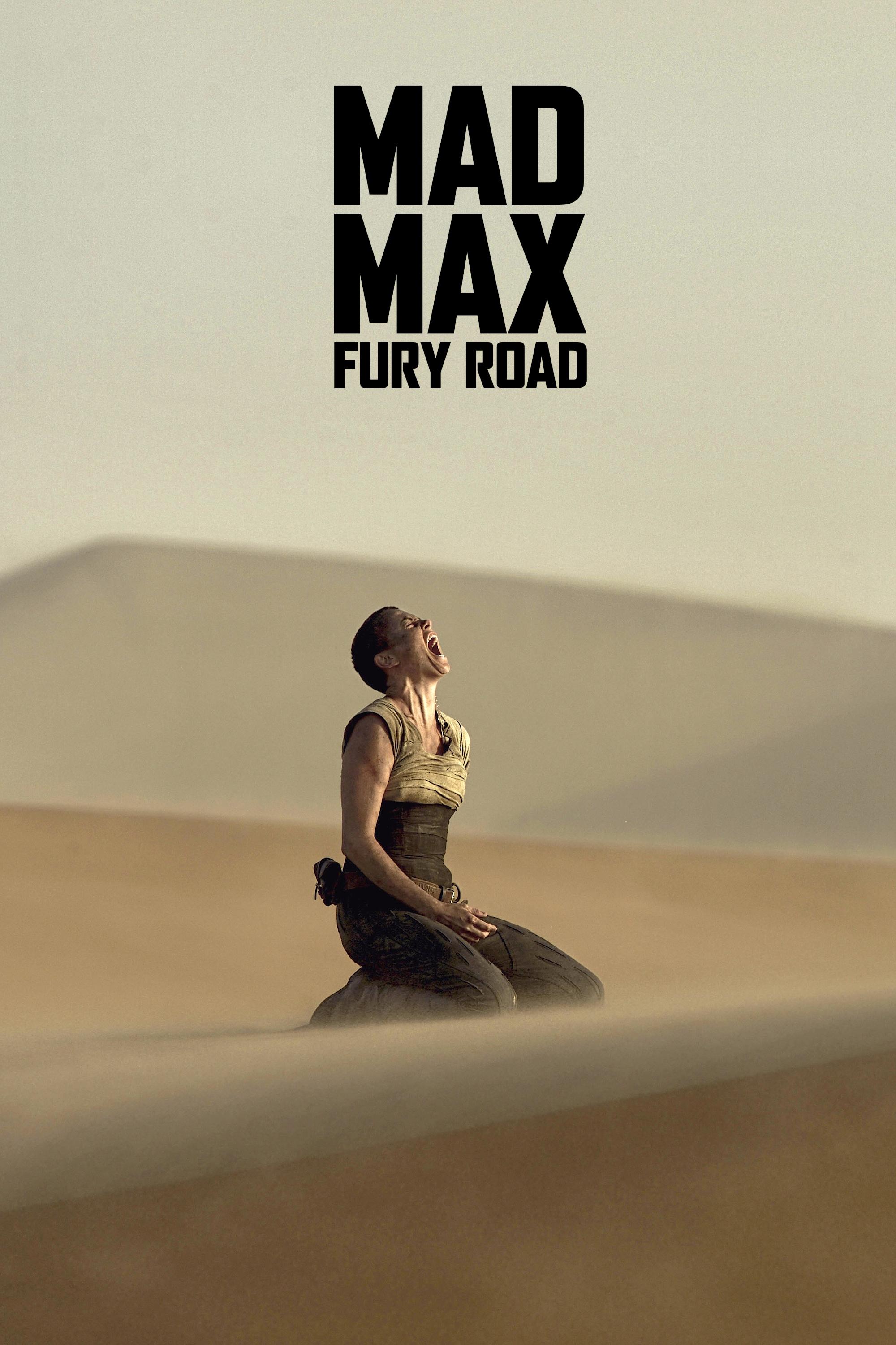 Mad Max: Fury Road