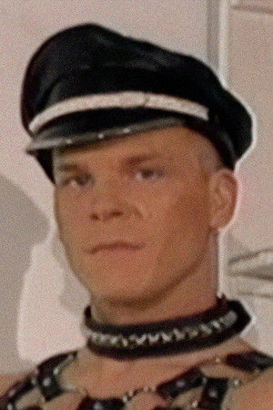 et billede af Cory Taylor