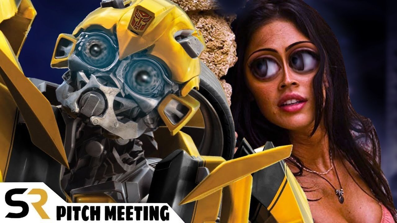 Pitch Meeting