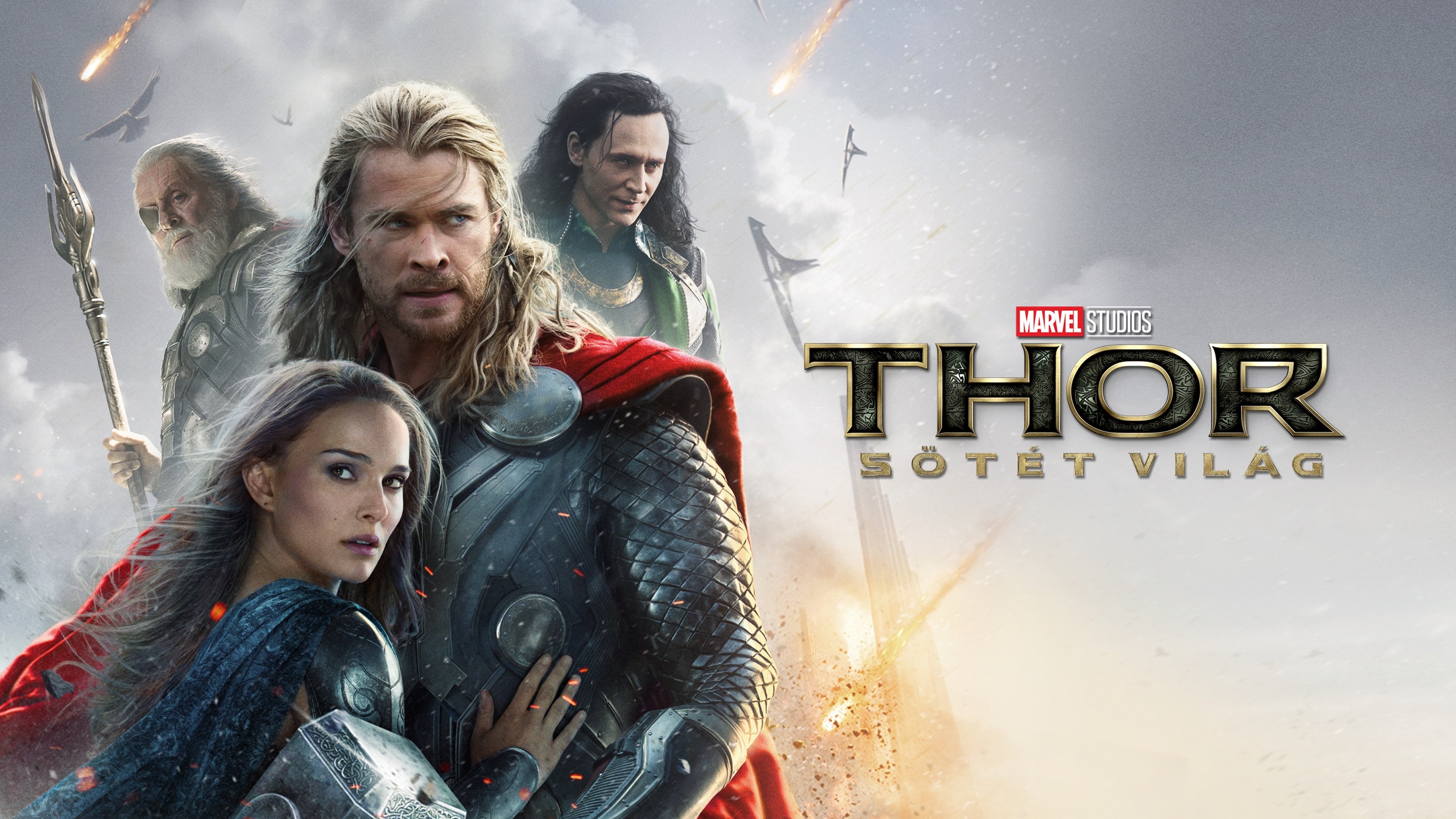 Thor: The Dark World