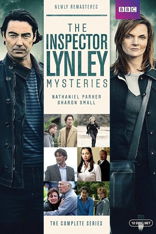 EN - The Inspector Lynley Mysteries (2002) (GB) from Crystal panel
