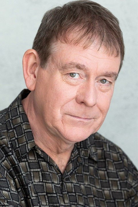 et billede af Andy Moore