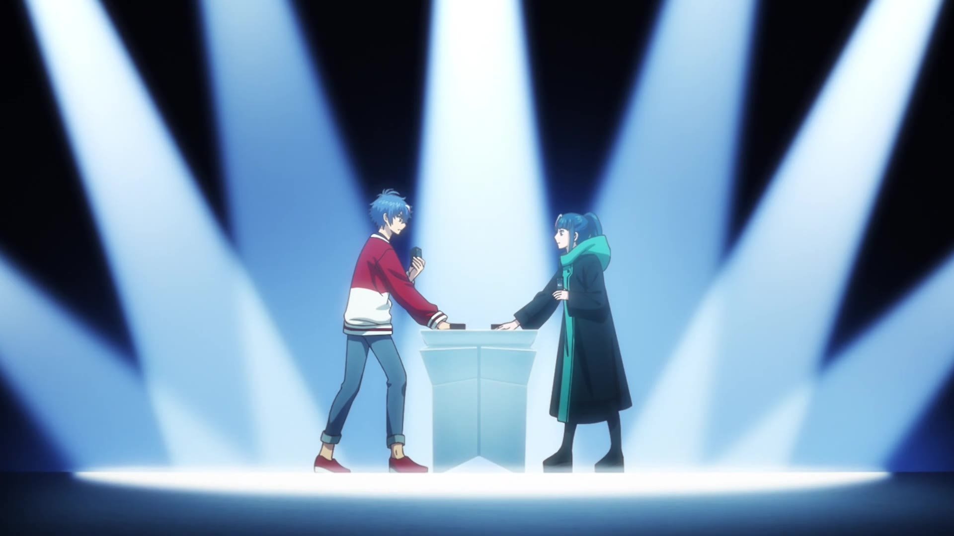 CARDFIGHT!! VANGUARD