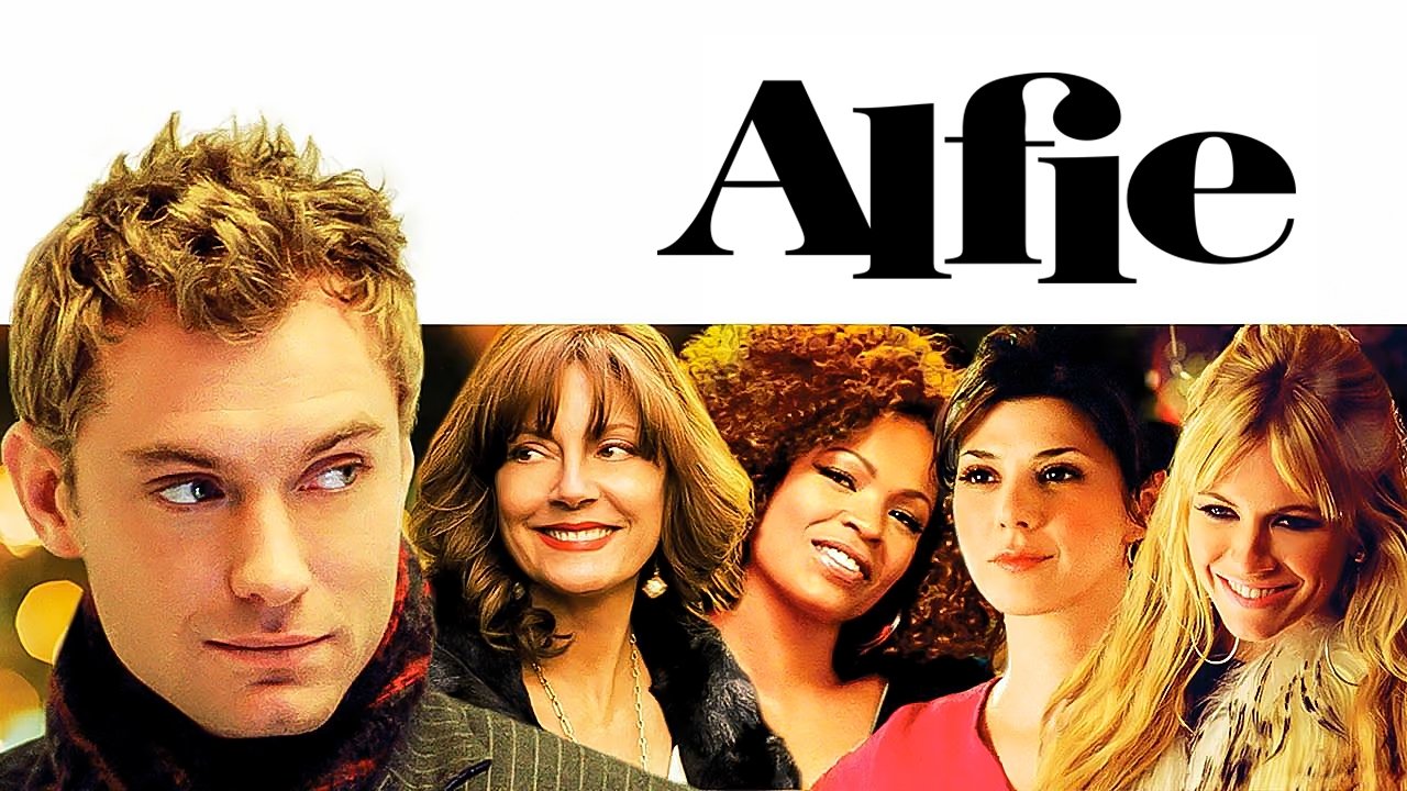 Alfie (2004)