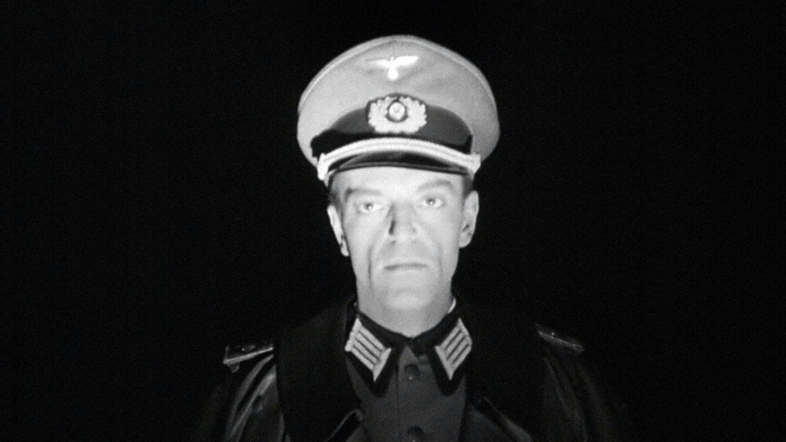 The Silence of the Sea (1949)