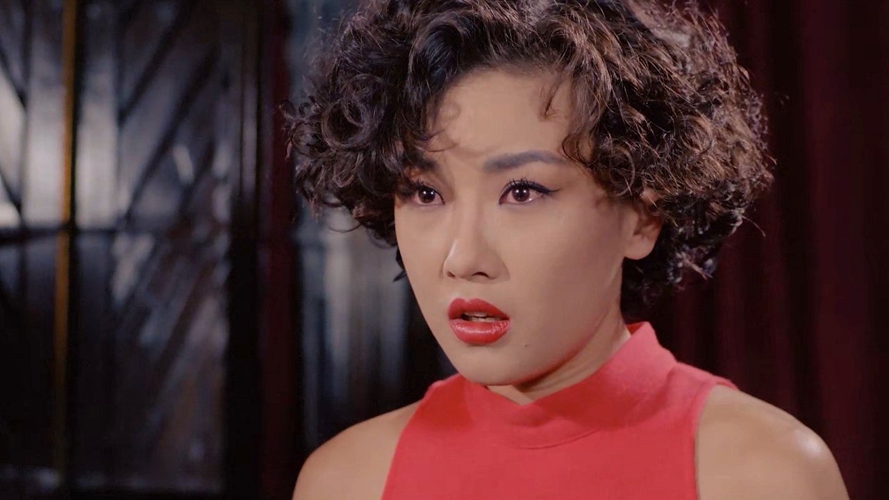 Karma (1991)