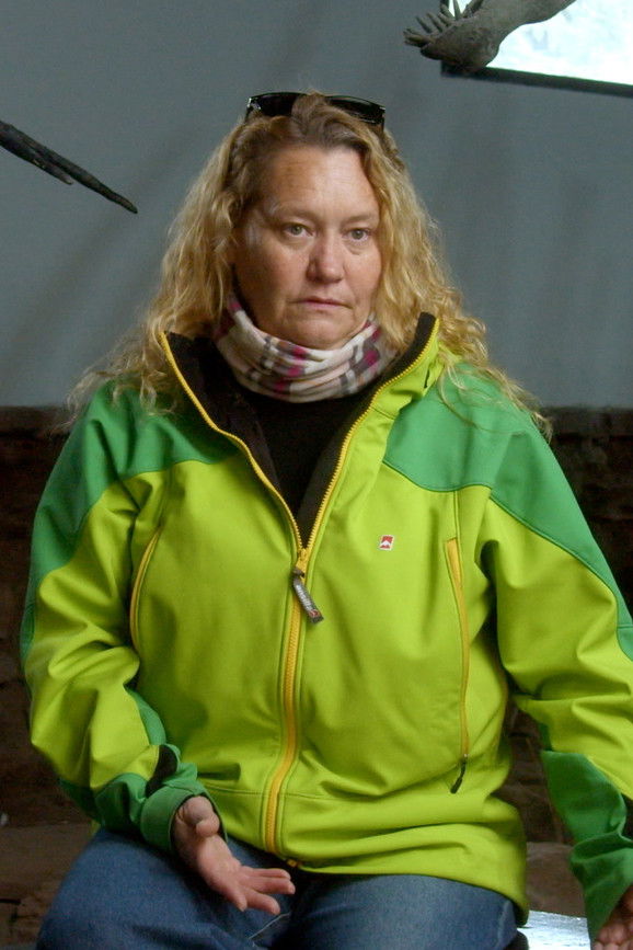 et billede af Mara Ripoll