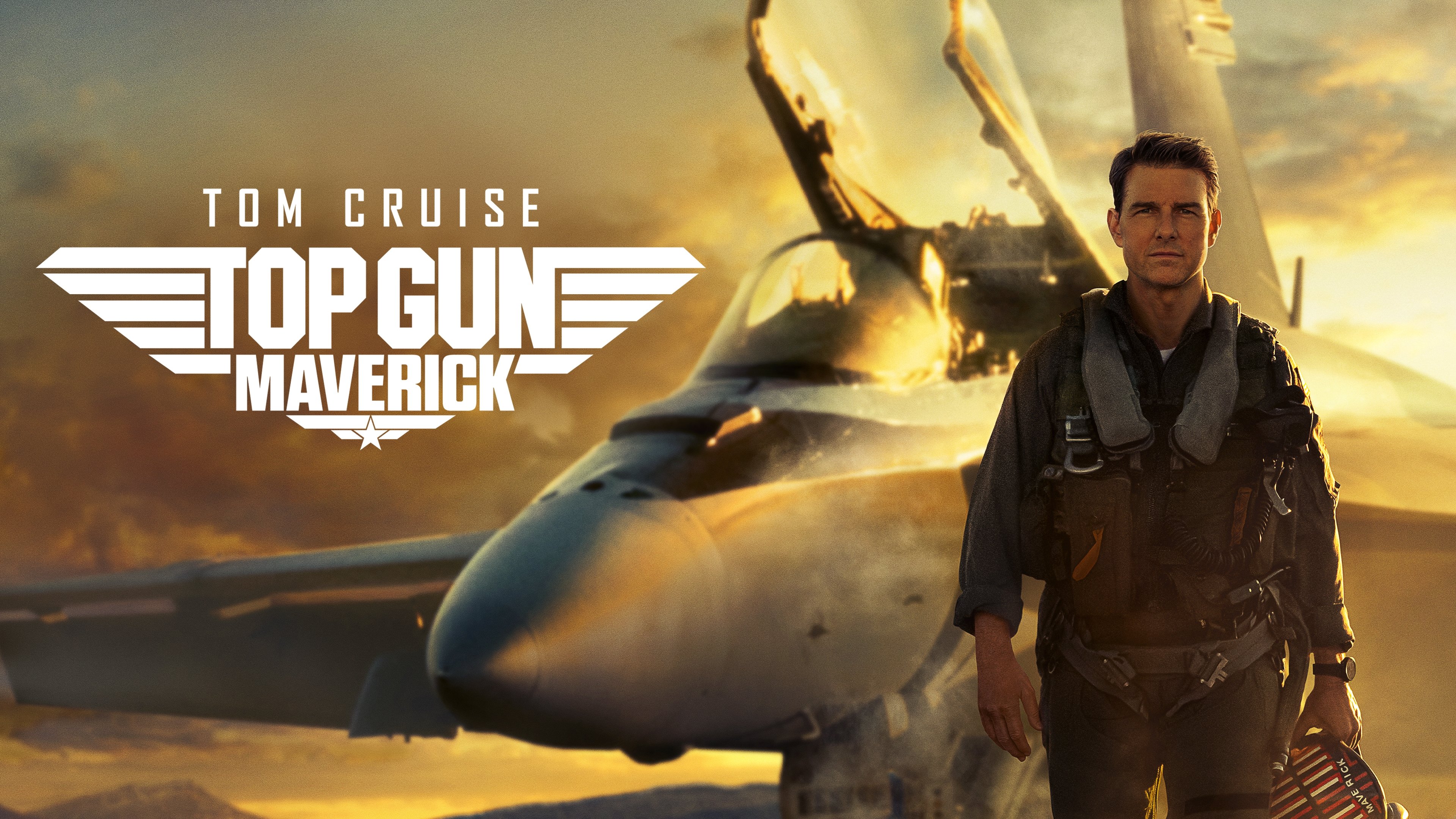 Top Gun: Maverick