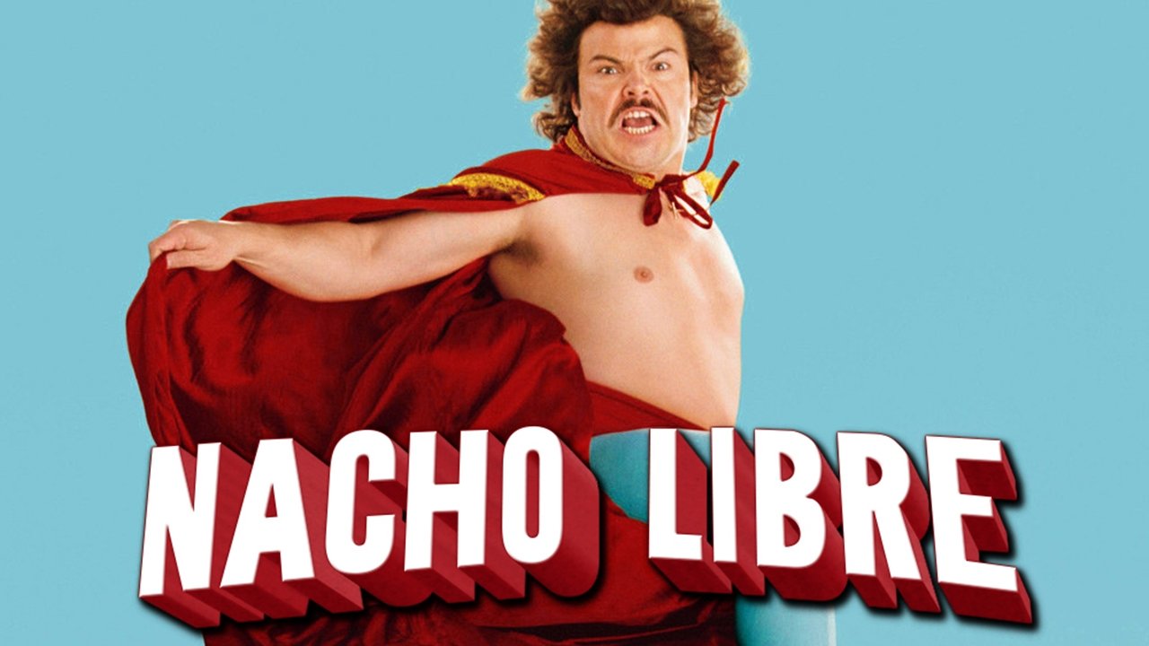 Nacho Libre (2006)