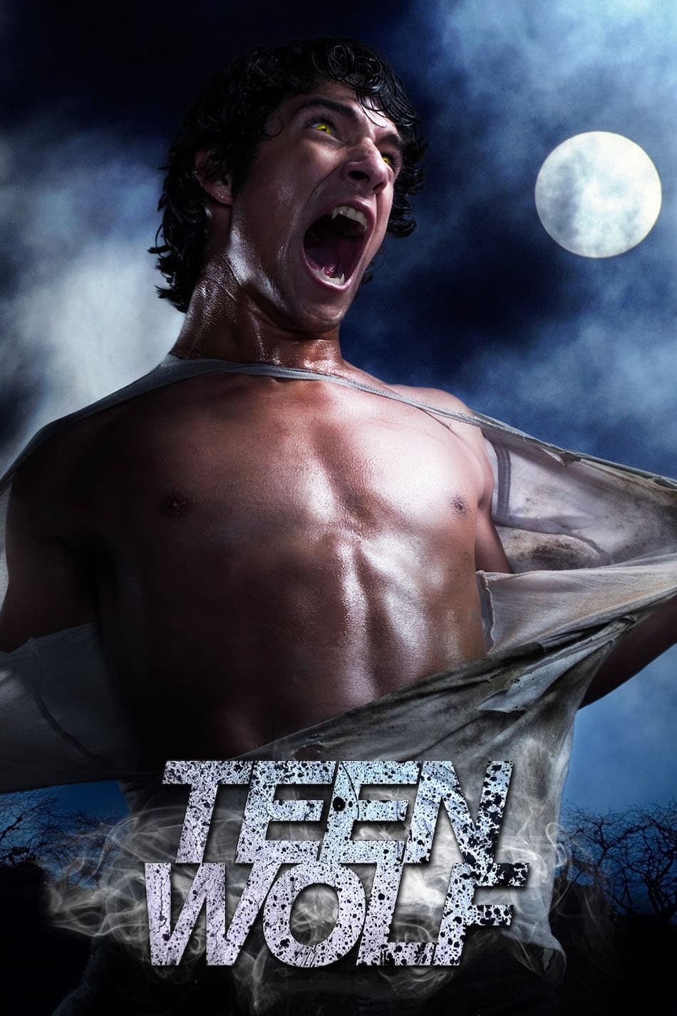 Teen Wolf