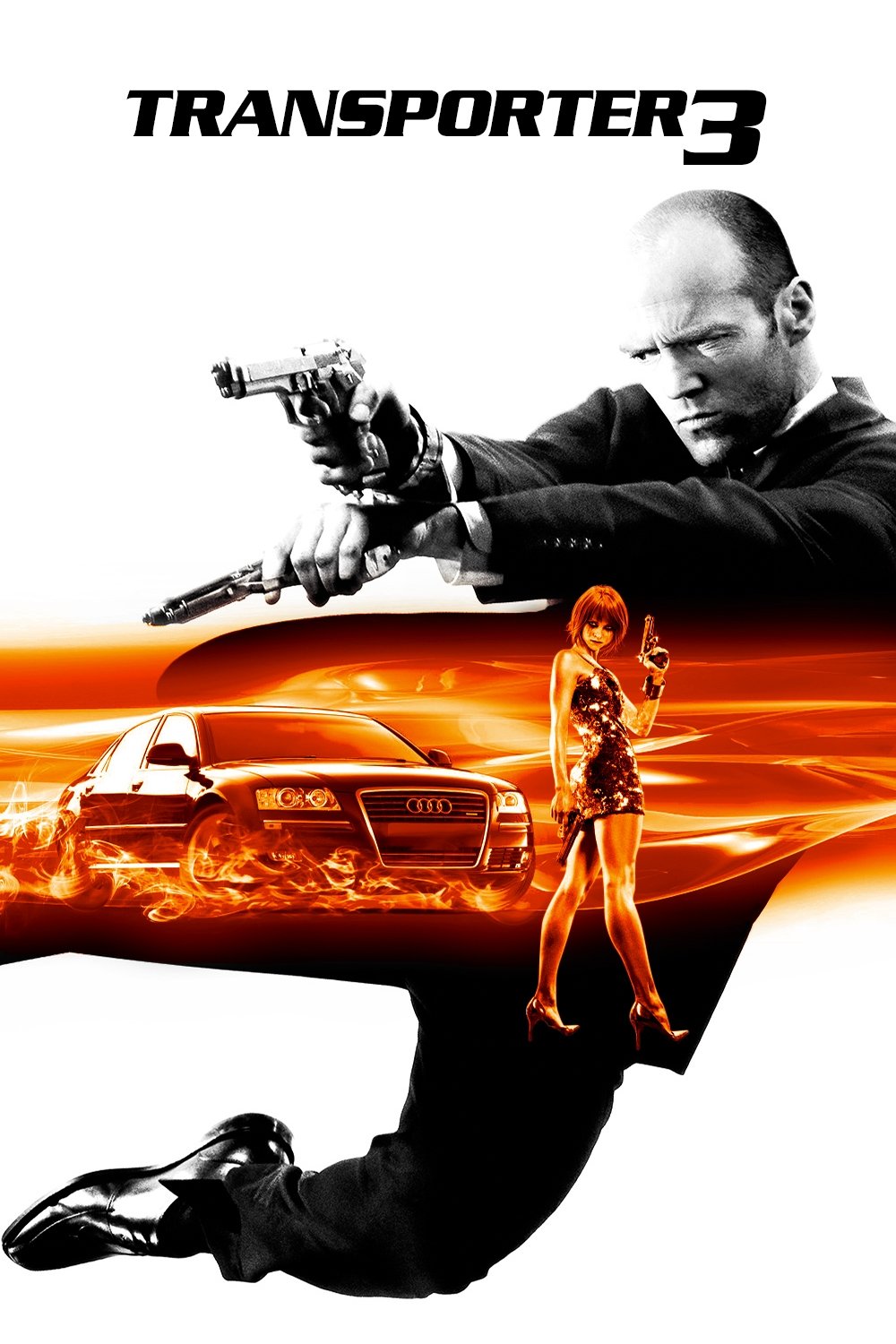 2008 Transporter 3