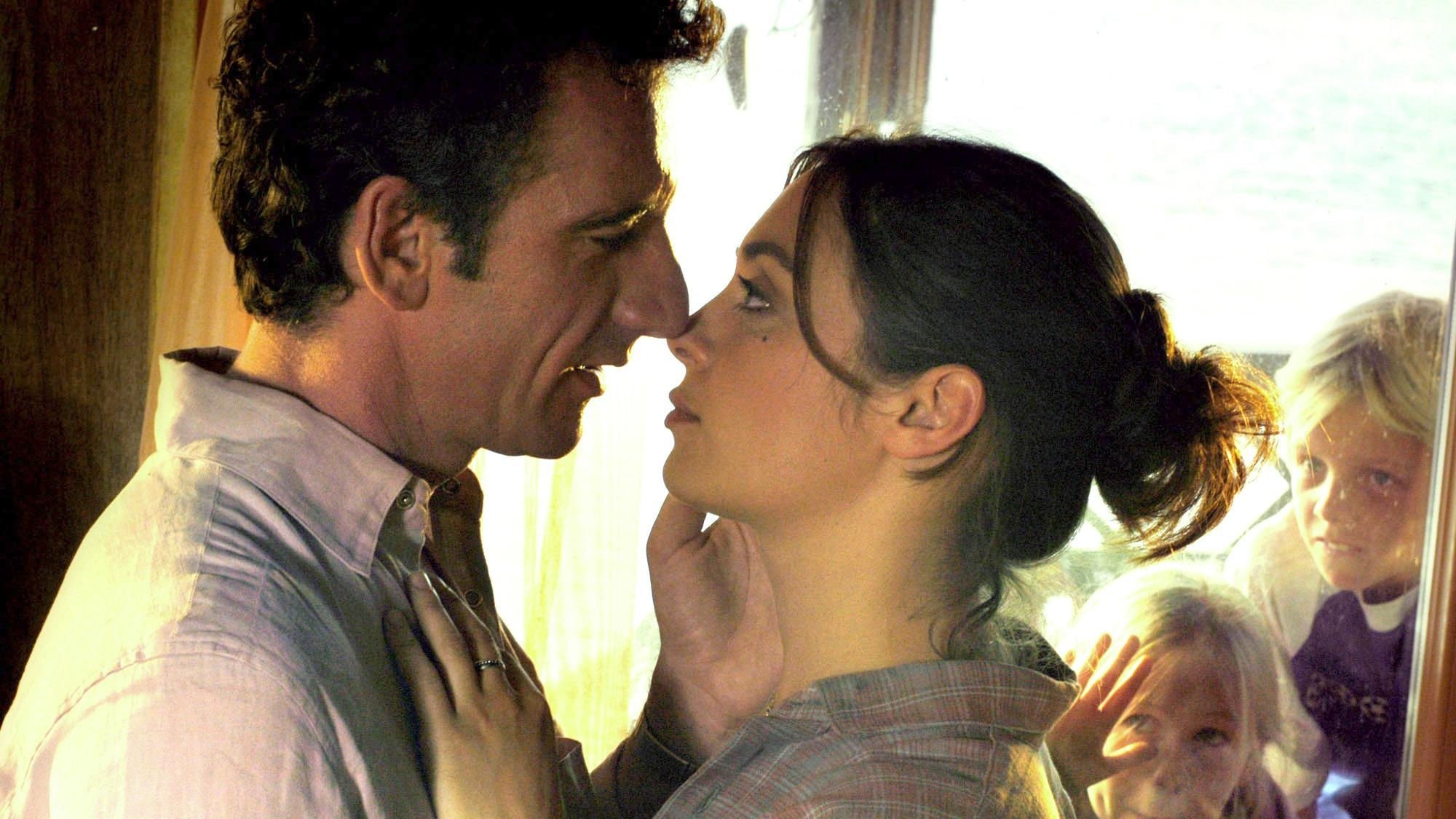 Einspruch für die Liebe (2002)