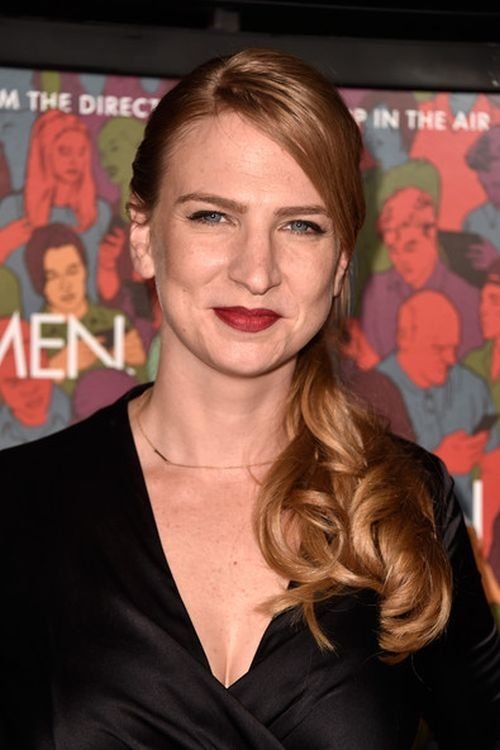 et billede af Helen Estabrook