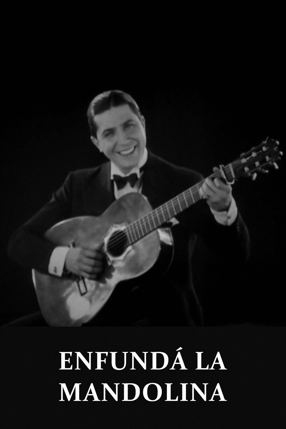 Enfundá la mandolina Enfundá la mandolina