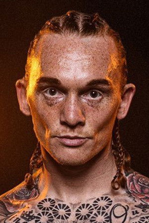 et billede af Mason Cartwright